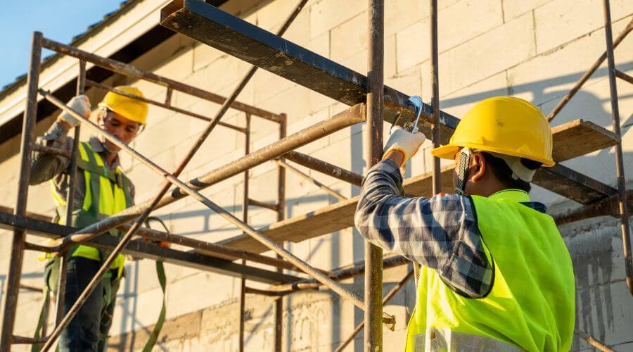 Expert top industrial roofings services in Key Largo, FL
